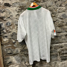 Ireland 1994 Adidas Football Shirt