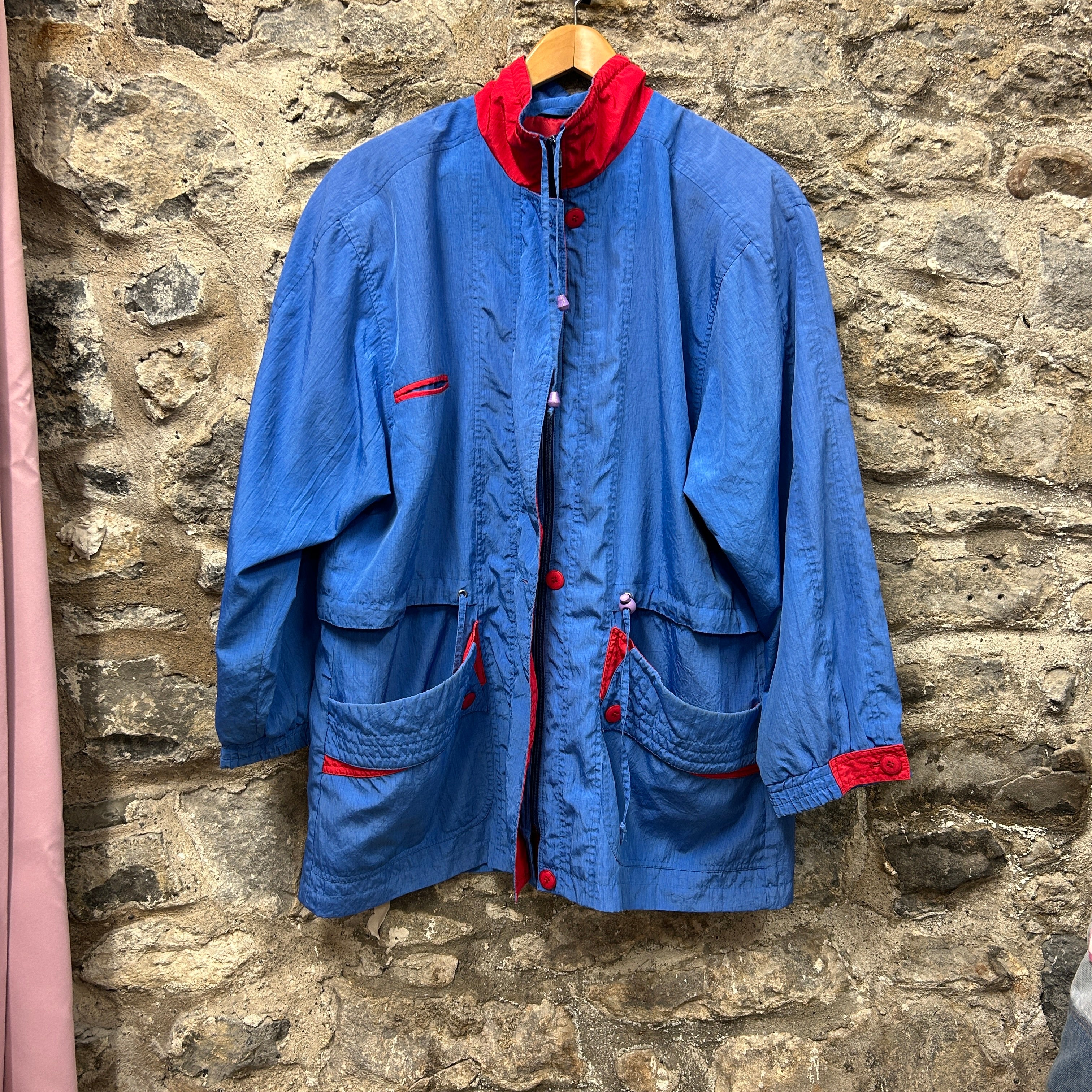 Vintage Jacket