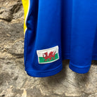 Cardiff city 2010/2011Puma Football Shirt