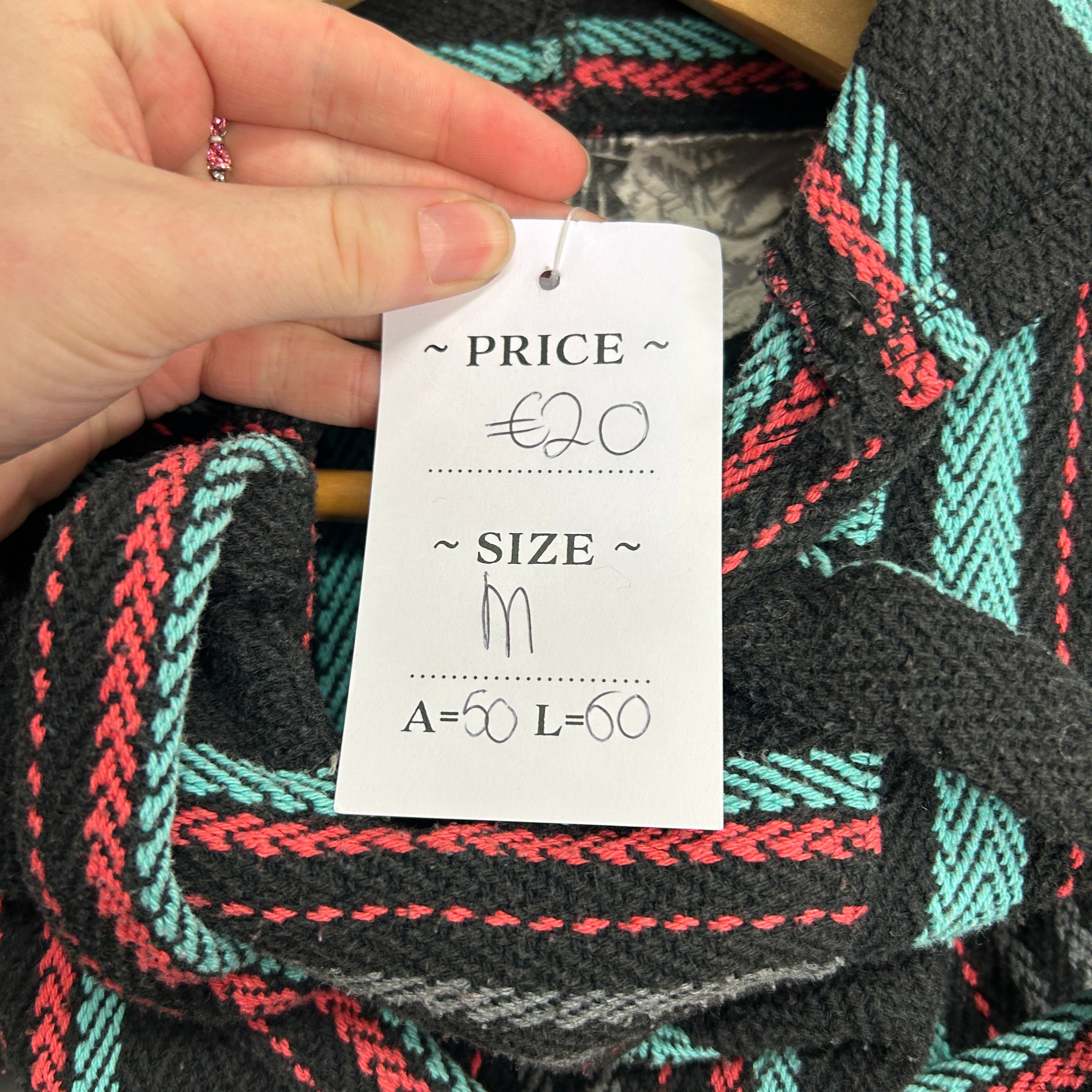 Vintage Señor Lopez Baja Hoodie