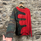 Vintage Rework Tommy Hilfiger Sweatshirt