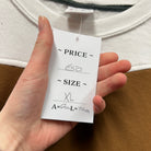 Vintage Rework Champion Sweatshirt