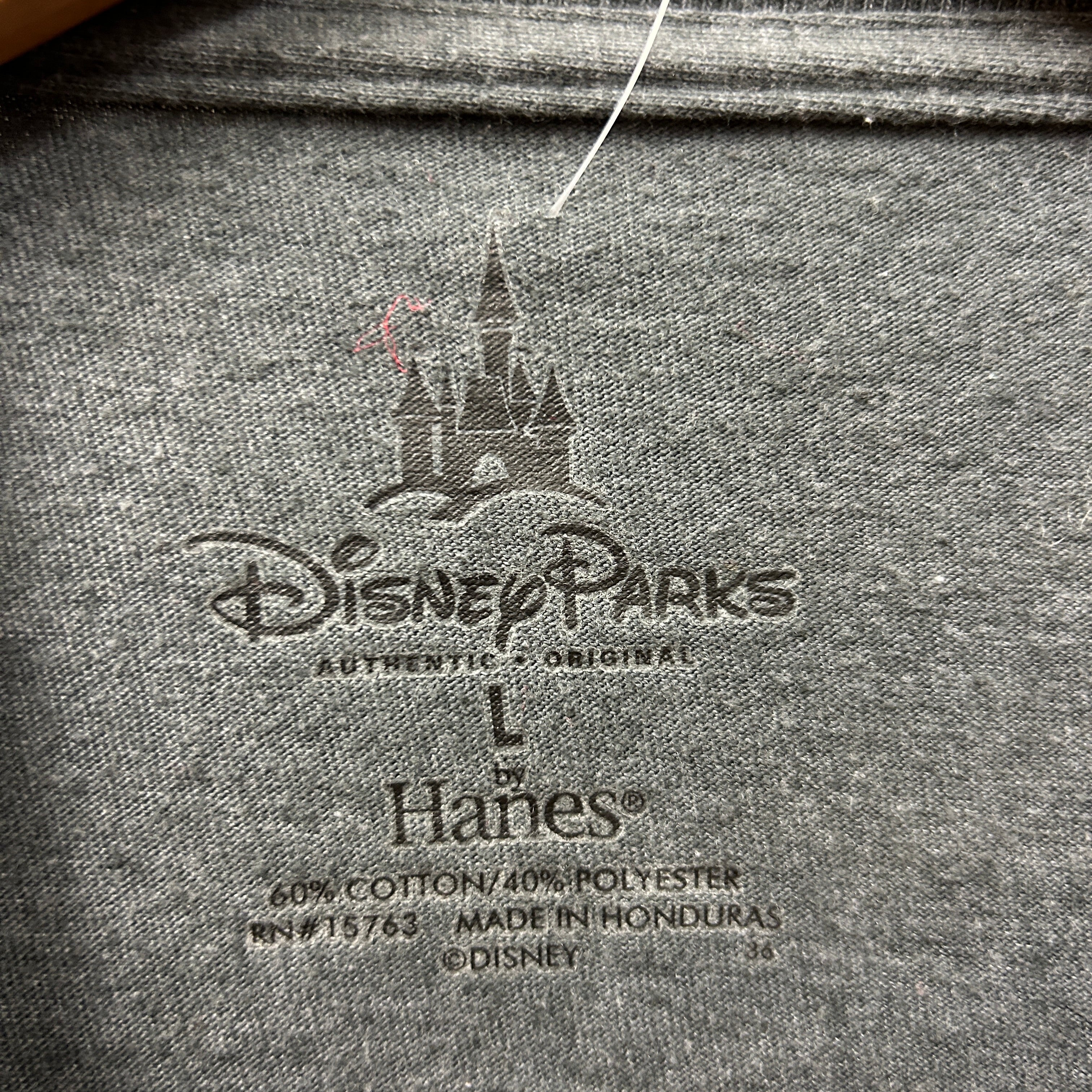 Disney Parks T-shirt