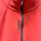 Reebok Fleece Sweatshirt