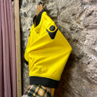 Aston Villa 2015/2016 Macron Football Shirt