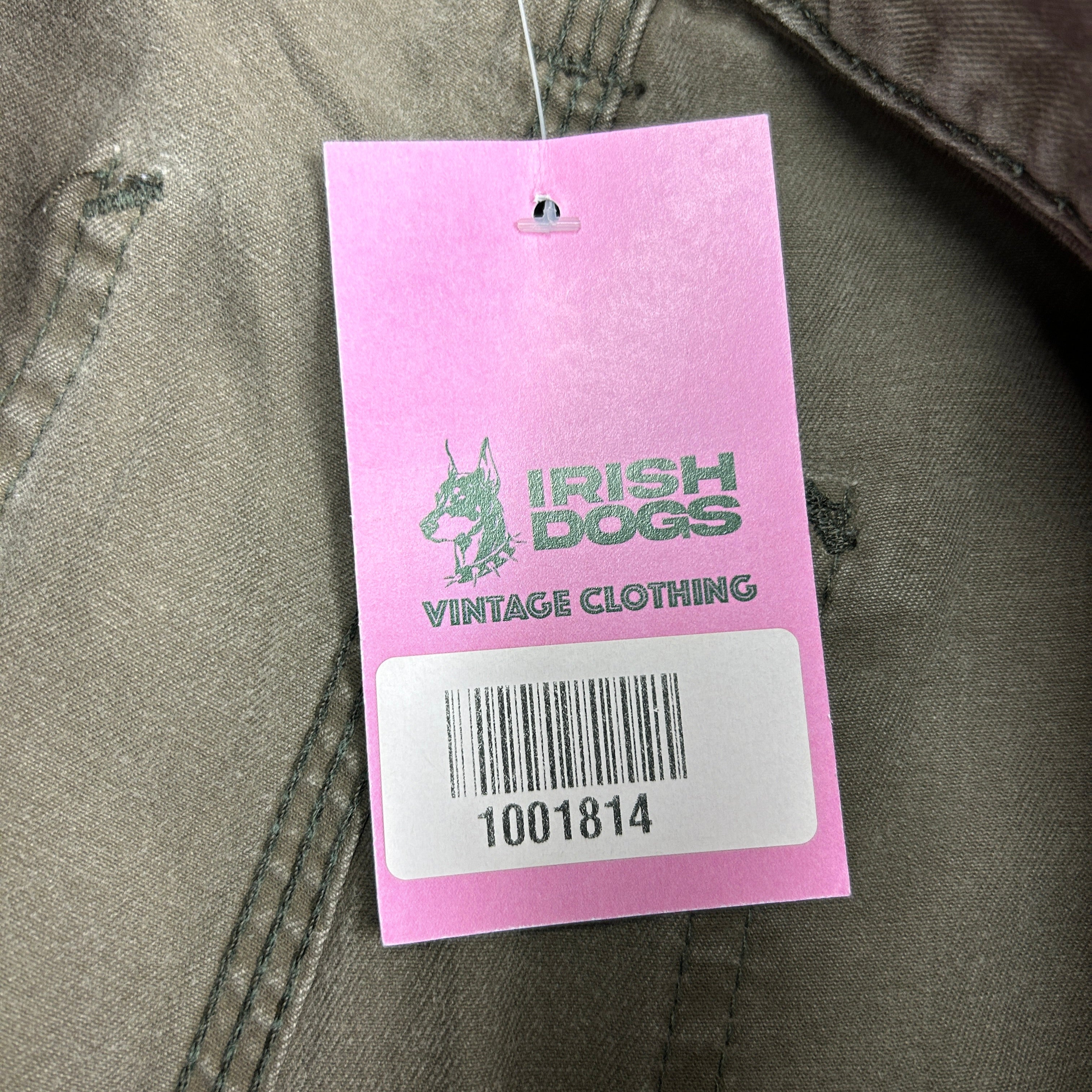 Carhartt Track Pants