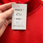 Illinois State Nike Track Jacket