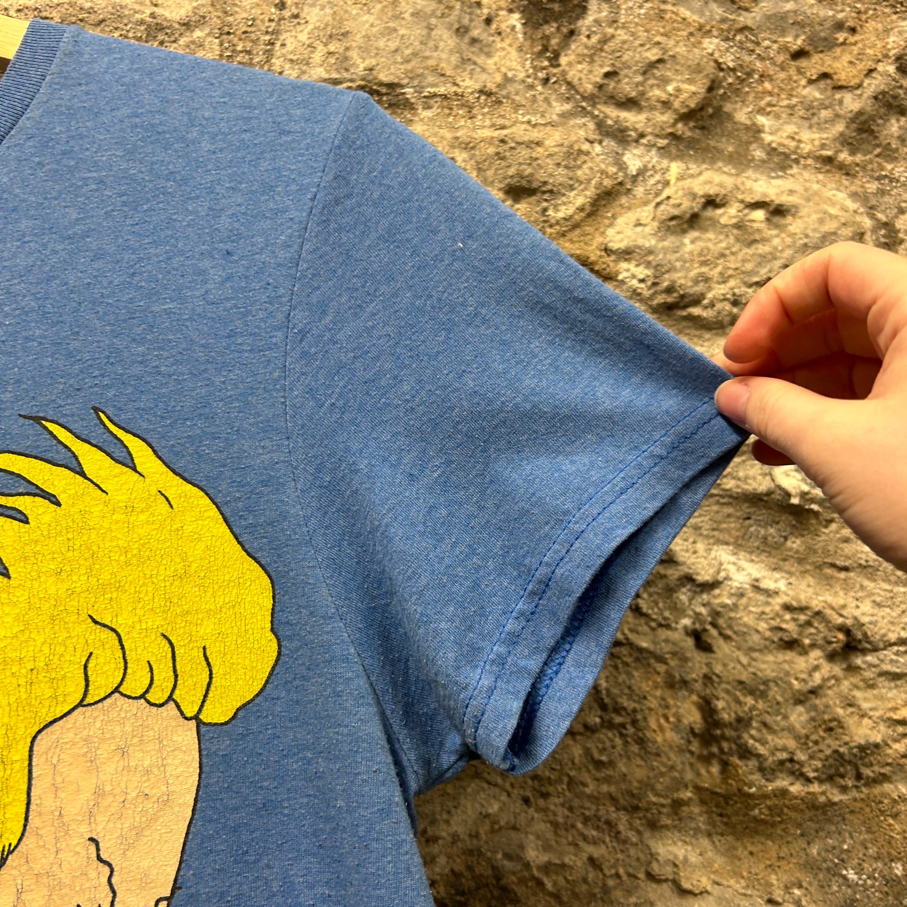 Mtv Beavis And Butt-head T-shirt