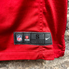 Tony Gonzalez Atlanta FalconsNike Football Jersey