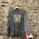 Rolling Stones Anvil T-shirt