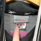 Reebok Windbreaker Jacket