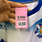 Tenerife 2024-2025 Hummel Football Jersey