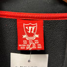 Liverpool Warrior Track Jacket