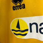 Parma Fc 2011/2012 Erreà Football Shirt