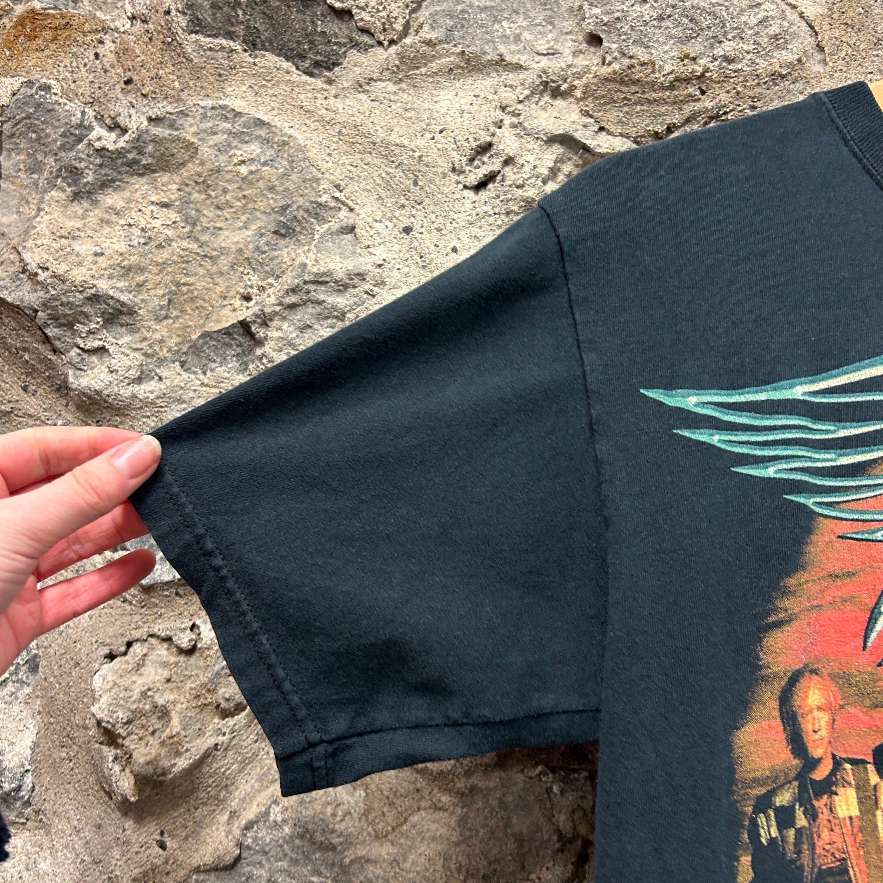 Aerosmith T-shirt