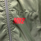 Nike Windbreaker Jacket
