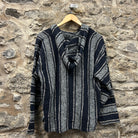 Vintage Sunspecs Baja Hoodie