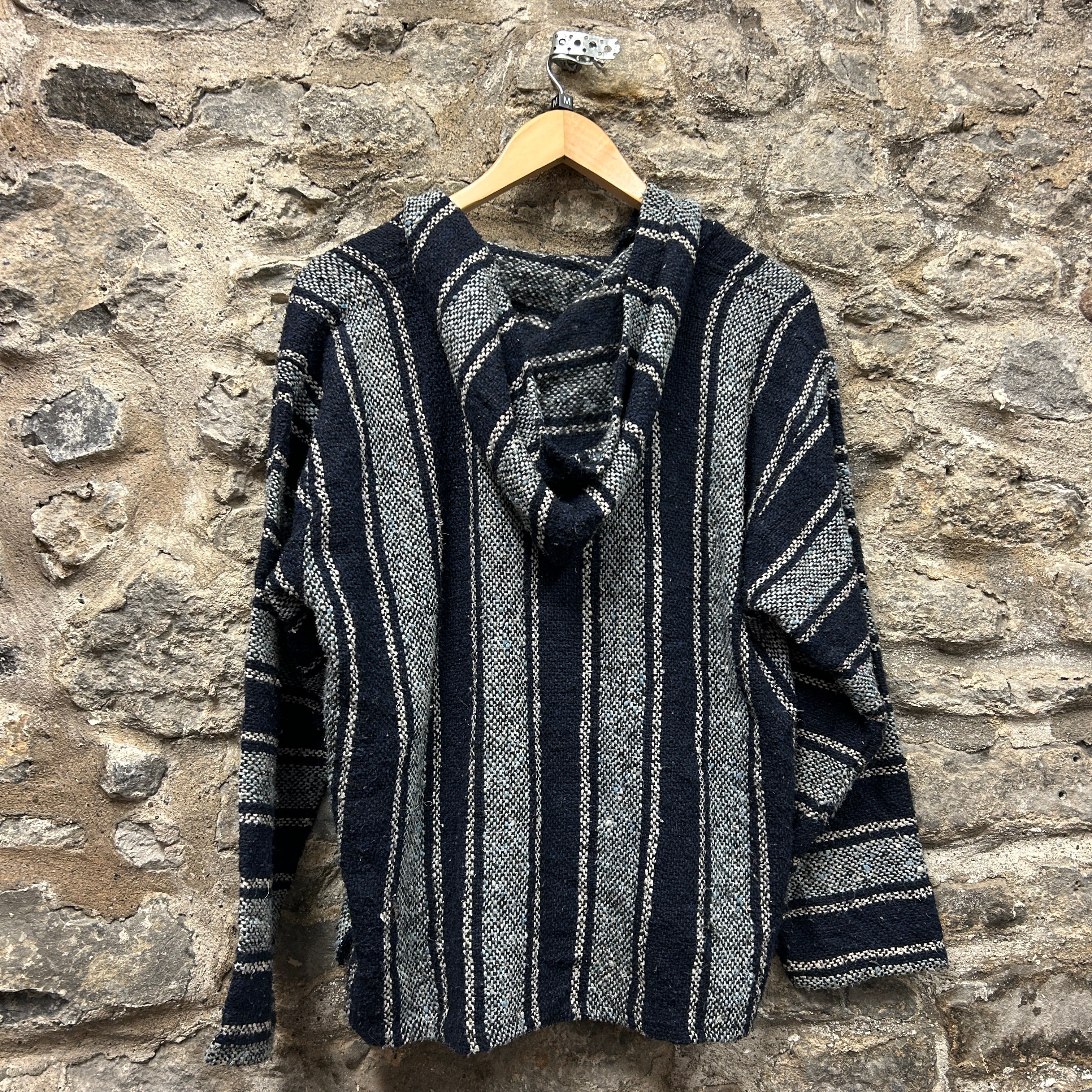 Vintage Sunspecs Baja Hoodie