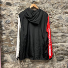 Vintage Coca-cola Windbreaker Jacket