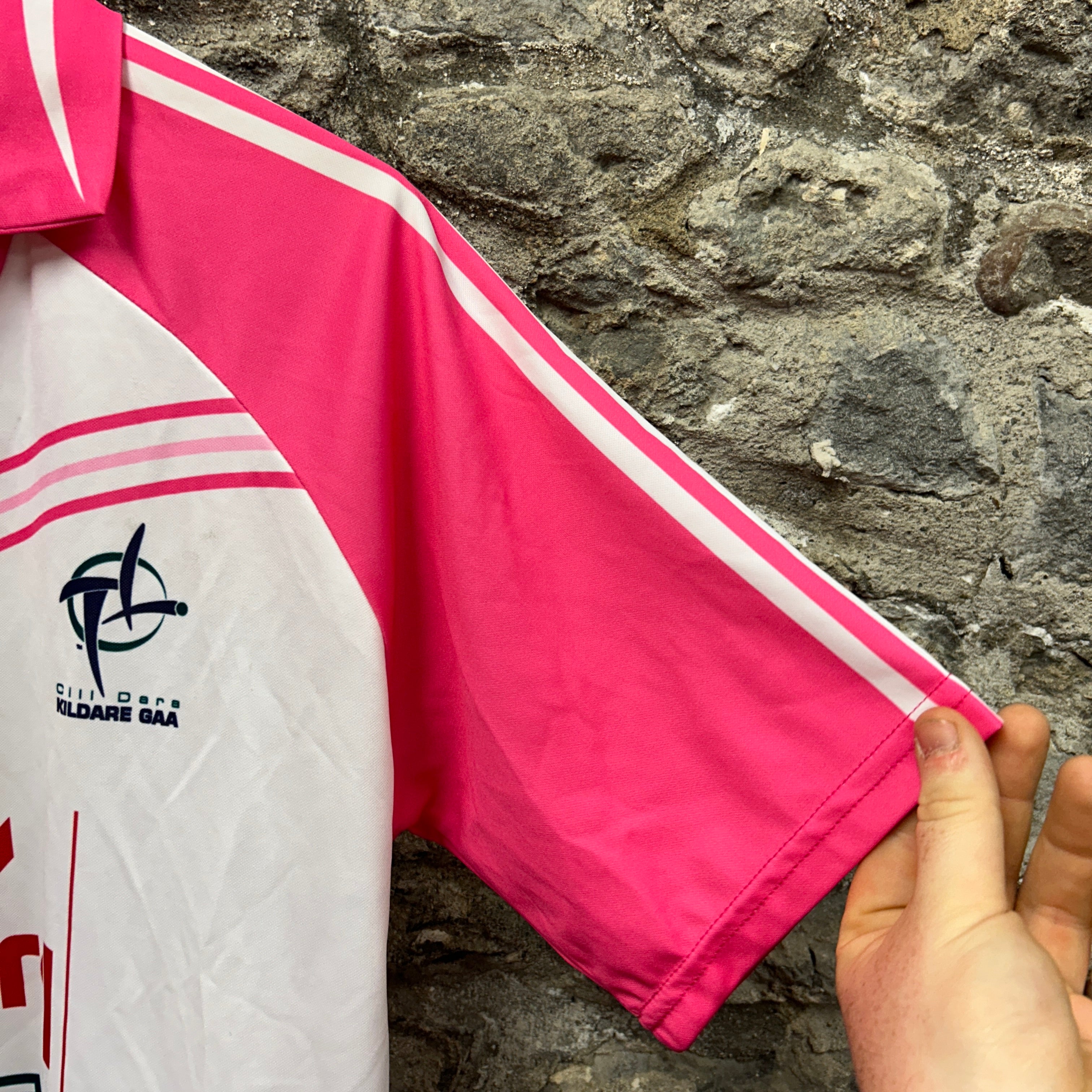 Kildare O'neills Football Jersey