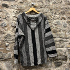 Nueva Americana Baja Hoodie