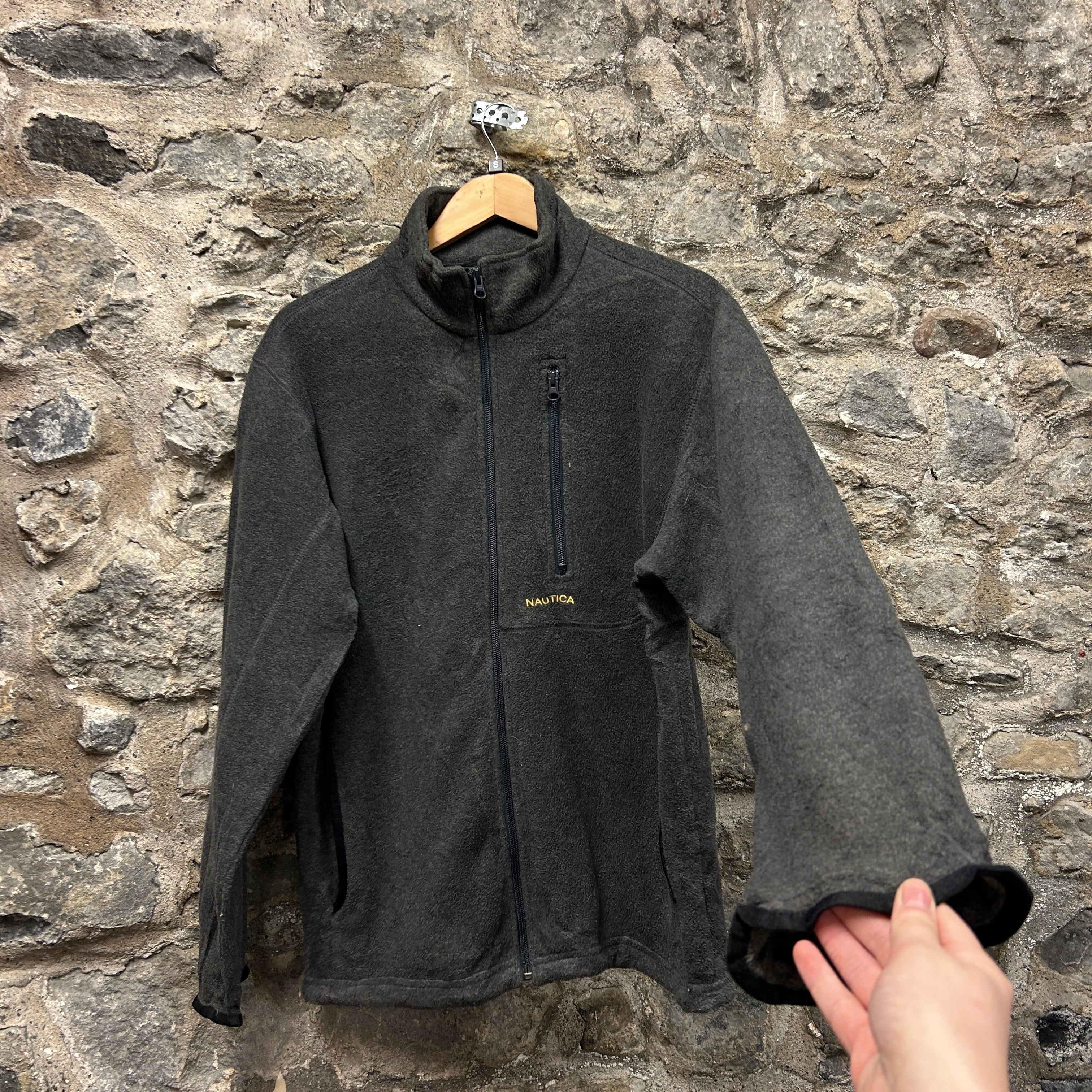 Nautica Fleece Jacket