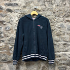 Patriots Nfl Team Apparel Hoodie