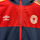 Sligo Umbro Hoodie