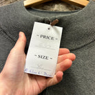 Eddie Bauer Cardigan Sweatshirt