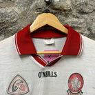 Derry 1998 O'neills Football Shirt