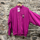 Vintage New Evolution California Windbreaker Jacket