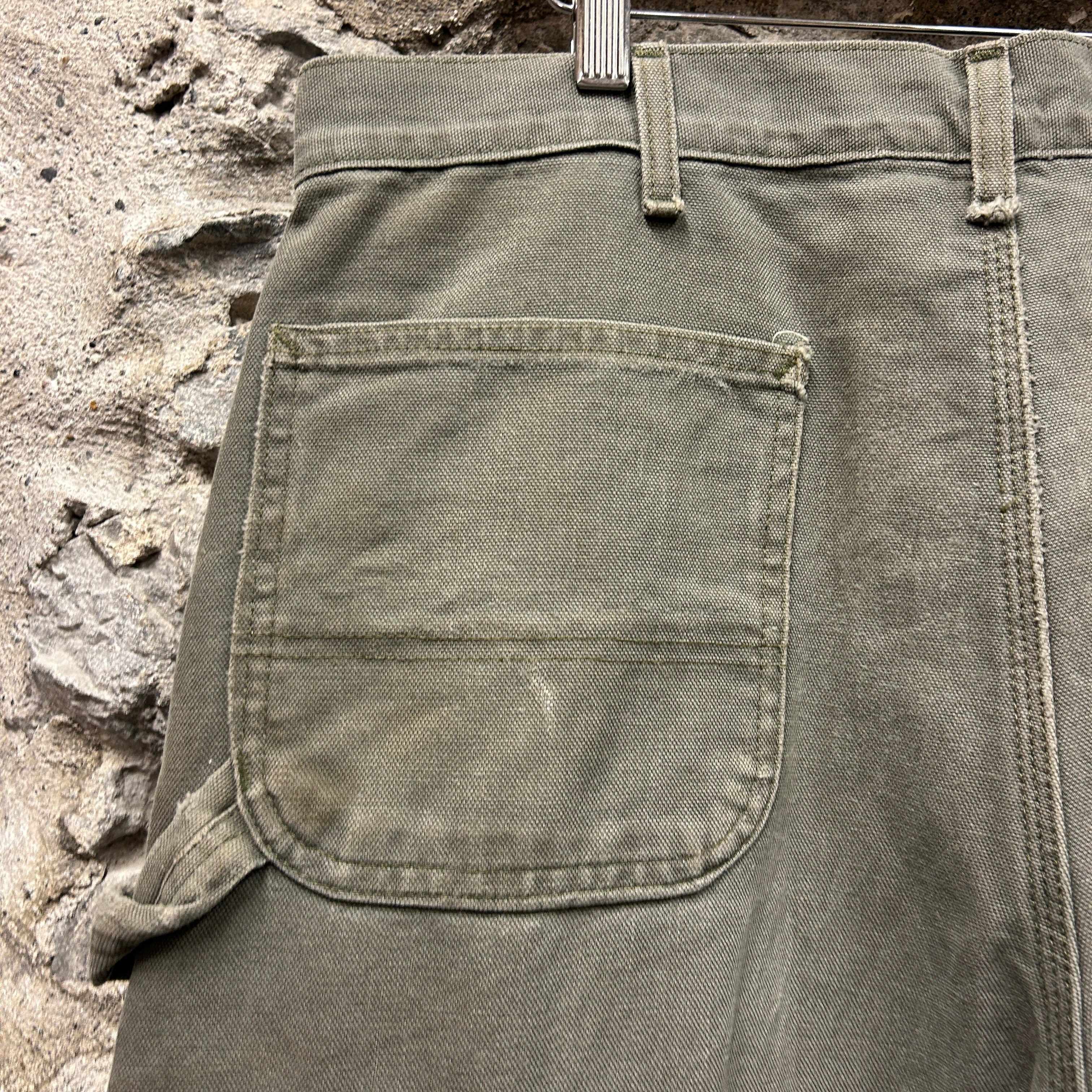 Carhartt Track Pants