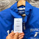 Vintage Holloway Windbreaker Jacket