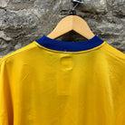 Everton 2000-2001 Puma Football Shirt