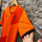 Netherlands 2012/2013 Nike Football Shirt