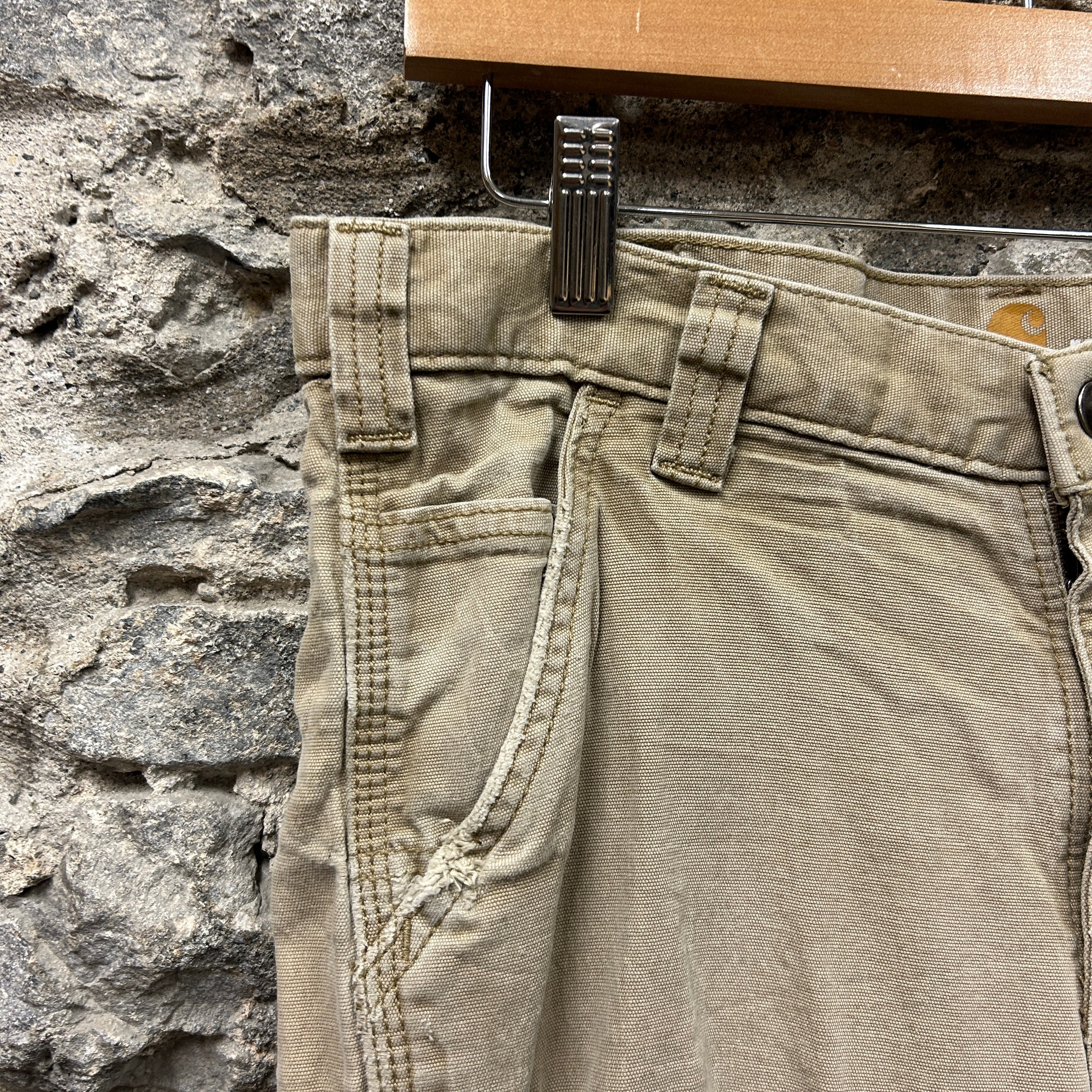 Carhartt Track Pants