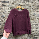 Calvin Klein Fleece Sweatshirt