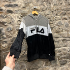 Fila Fleece Hoodie