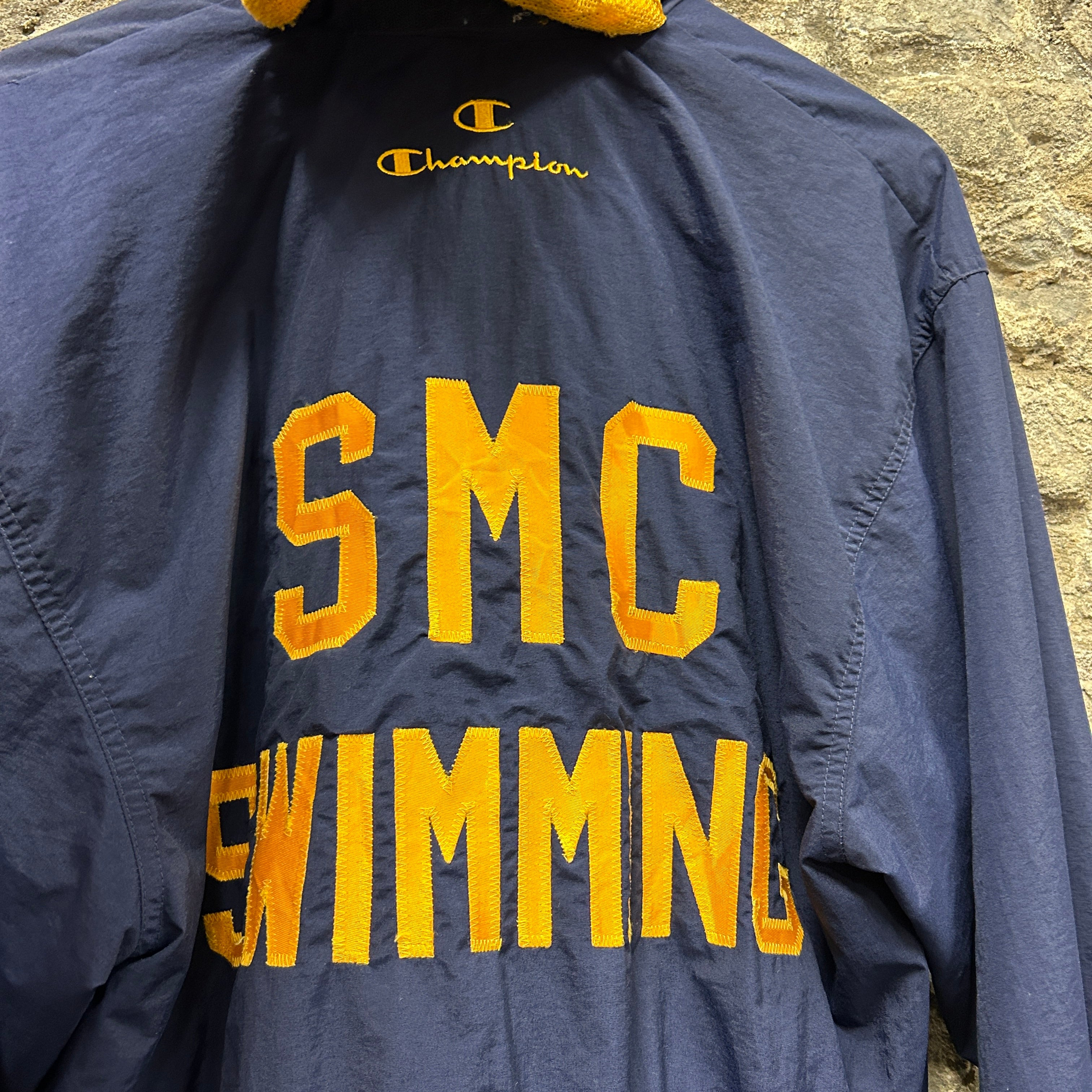 Champion Jacket