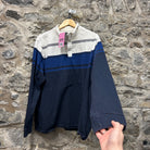 Blue Harbour Rugby Shirt