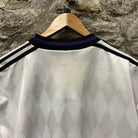 Vintage Bayern Munich 1996/1998 Adidas Football Shirt