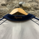 Tottenham Hotspur 2000 Adidas Football Shirt