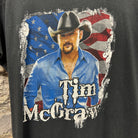 Tim McGraw T-shirt