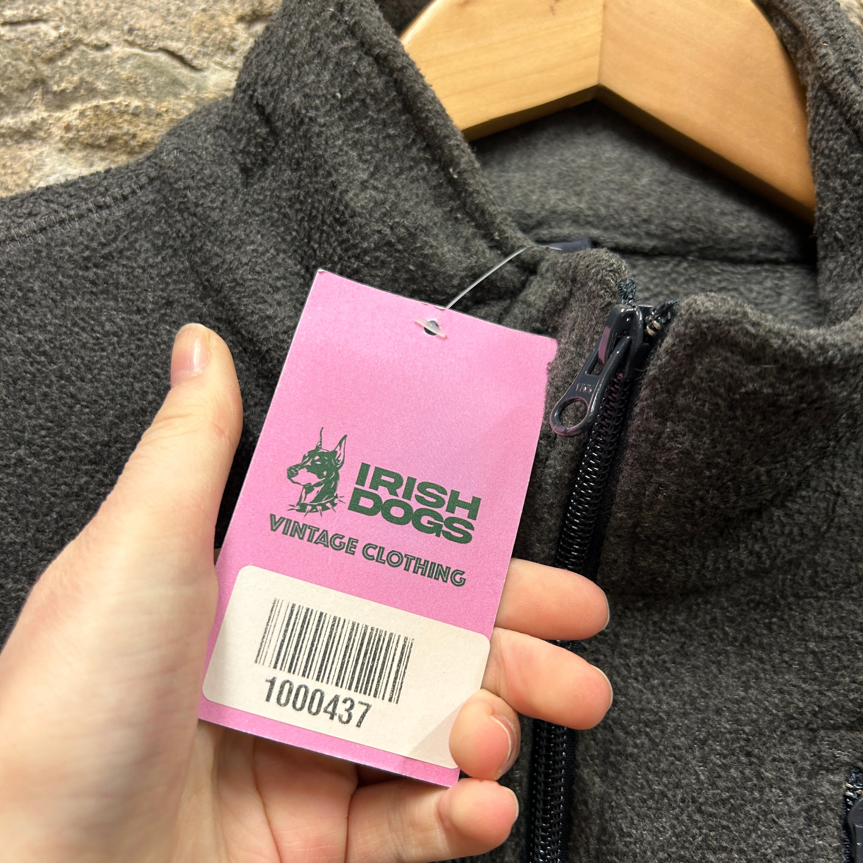 Nautica Fleece Jacket
