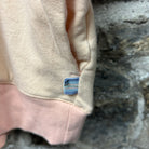 Reworked Fila Sweatshirt