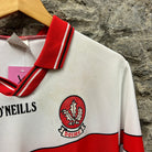 Vintage Derry-1990 O'neills Jersey