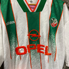 Ireland 1994 Adidas Football Shirt