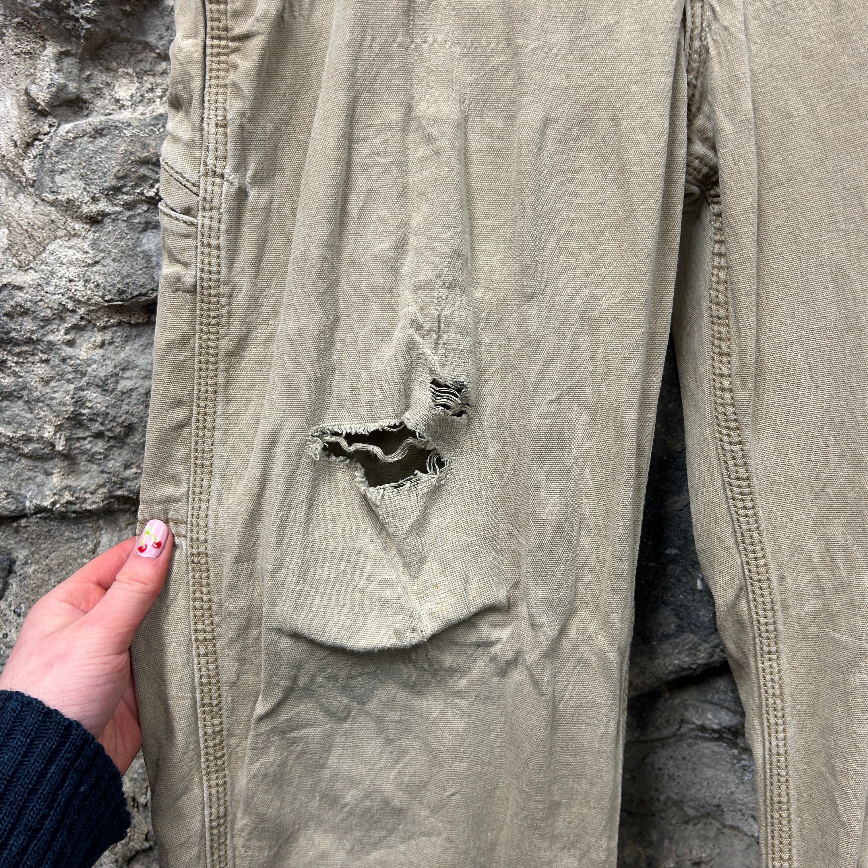 Carhartt Track Pants