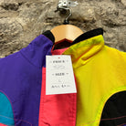 Vintage Windbreaker Jacket