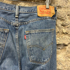 Vintage 501 Levi's Jeans